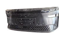 Pièces détachées BZ3X, accessoires de voiture électrique SUV pour Toyota BZ3, phares, feux arrière, pare-chocs avant et arrière, capot, jantes, pièces de carrosserie, kits