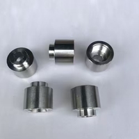 Özel CNC İşlemeli Hassas Metal Parçalar OEM CNC Torna ve Freze Hizmeti Üreticisi CNC İşleme Parçaları