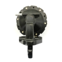 Pompe à carburant mécanique AR328-6JL Mercruiser Assembly 861677T 818383T pour moteur V8 MerCruiser Sterndrive Inboard 454 502 CID GM