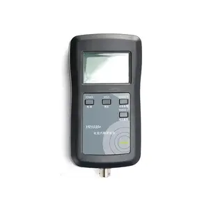 Pengukur resistensi Internal baterai voltmeter Lithium ion LTO Lifepo4 penguji baterai 100V empat kawat