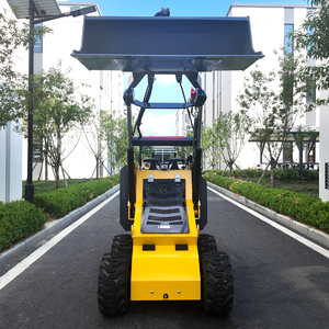 Miễn phí vận chuyển giá rẻ EPA động cơ <span class=keywords><strong>b</strong></span>ánh xe tải nhỏ Skid chỉ đạo theo dõi <span class=keywords><strong>B</strong></span>ộ nạp với động cơ cốt lõi & các thành phần máy <span class=keywords><strong>b</strong></span>ơm - Product Image 3