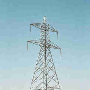 <span class=keywords><strong>Torre</strong></span> de Acero de Base Ancha con Ángulo de Inclinación, <span class=keywords><strong>Torre</strong></span> de Rejilla Antivuelco para Transmisión de Energía - Product Image 6