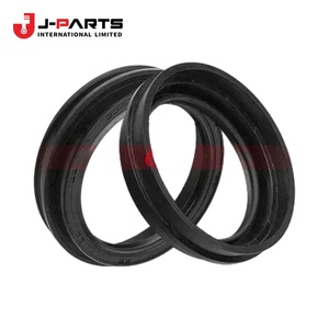 Retén de aceite (para eje trasero exterior) para Toyota Hilux TGN16 2005-2015 OE 90313-T0002 90313T0002 - Product Image 1