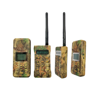 Fiio — sons d'oiseaux, Mp3, avec haut-parleur de chasse, dispositif électronique, son de caille, BK1519RT
