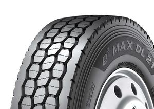ยางรถบรรทุกเรเดียลแบบลม 295/75R22.5 E3 DL21 ใหม่ สำหรับการเดินทางไกล คุณภาพระดับเฟิร์สคลาส 295/75R22.5 295/75R22 5 E3 DL - Product Image 3