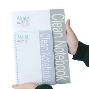 ESD 100% bụi miễn phí Trinh gỗ bột Lint miễn phí A4 <span class=keywords><strong>A5</strong></span> giấy tinh khiết phòng sạch máy tính xách tay cho công nghiệp - Product Image 1