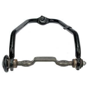 Bras de suspension inférieur Chrysler Sebring Dodge Stratus 4895277AC 4895276AC Suspension MacPherson - Product Image 3