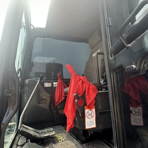 Hoge Kwaliteit Gebruikt <span class=keywords><strong>Sany</strong></span> <span class=keywords><strong>SY55C</strong></span>-<span class=keywords><strong>9</strong></span> Hydraulische Graafmachine Gebruikt <span class=keywords><strong>Sany</strong></span> Sy55 <span class=keywords><strong>Sy55c</strong></span> <span class=keywords><strong>SY55C</strong></span>-<span class=keywords><strong>9</strong></span> <span class=keywords><strong>SY55C</strong></span>-10 Sy55u <span class=keywords><strong>Sy55c</strong></span> Kleine Rupsgraafmachine - Product Image 5