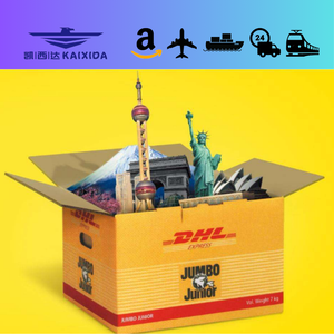 Expédition la plus rapide par transitaire : Jouets pour chats de Chine DDP DDU vers l'Espagne FBA par livraison express aérienne, excellente gestion des douanes - Product Image 1