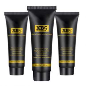 Crema Sexual XBS Natural Herb para Estimulación Masculina, Pene XXL, de Guangdong - Product Image 2
