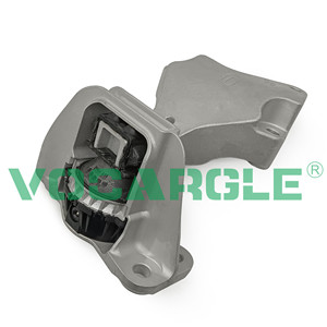 OEM 11210-5EK0B 112105EK0B อะไหล่รถยนต์ ยางรองแท่นเครื่องยนต์ ยางรองแท่นเกียร์ สำหรับรถยนต์นิสสัน อัลเมร่า - Product Image 6