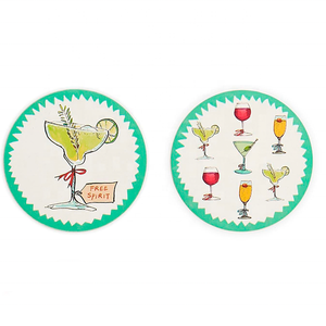 Бумага для напитков - Product Image 5