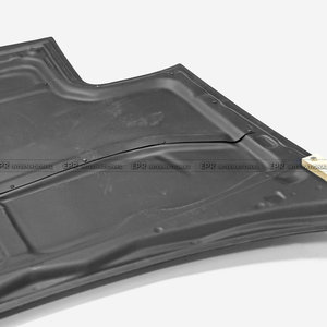 ฝากระโปรงหน้าคาร์บอน EPR MX5 NA สำหรับ 89-97 MX5 NA MK1 Miata Roadster Eunos EPA Type ฝากระโปรงคาร์บอน ดีไซน์แอโรไดนามิก อัพเกรดสไตล์ - Product Image 3