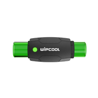 WIPCOOL PT-25 Piège à condensats électrique à boule flottante basse pression pour climatiseur split, anti-odeur, anti-reflux, anti-insectes