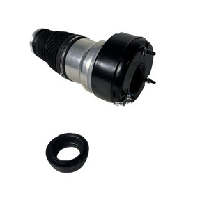 Nouveau kit de réparation de suspension pneumatique avant W221, soufflet pour Mercedes-Benz Classe S 2213204913 2213209313 - Product Image 1