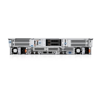 Penjualan Laris untuk Server Rak PowerEdge Intel Xeon 6434 R760 Memori DDR5 64GB Tersedia di Stok