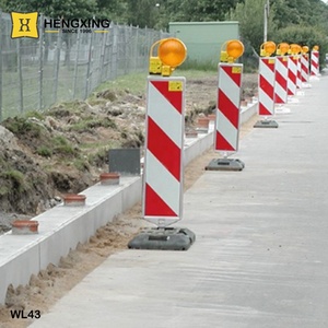 <span class=keywords><strong>Clignotant</strong></span> à piles de l'usine chinoise 6V <span class=keywords><strong>Clignotant</strong></span> portatif Voyant d'obstacle Route LED Barricade <span class=keywords><strong>Clignotant</strong></span> - Product Image 6