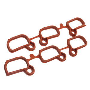 ปะเก็นท่อร่วมไอดีสำหรับ BMW รุ่น 11611436631 อะไหล่ทดแทนมาตรฐาน - Product Image 4