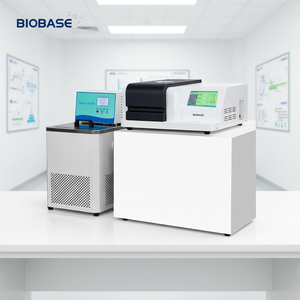 BIOBASE China -35~600 ℃   Calorímetro de Escaneo Diferencial con Sistema de Enfriamiento por Aire BK-DSC300C - Product Image 1