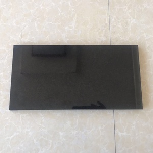 A buon mercato nero assoluto <span class=keywords><strong>lastra</strong></span> di <span class=keywords><strong>granito</strong></span> e piastrelle - Product Image 5