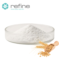 Extrait de malt d'orge naturel de qualité industrielle, alcaloïdes végétaux naturels, poudre d'Hordenine à 98 % pour boissons fonctionnelles et aliments en collation