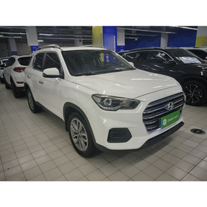 Guazi <strong>Autos</strong> <strong>Usados</strong> Hyundai ix35 2020 Used Car for Sale Gasoline SUV Automatic FWD 5 Seats White RTS Dealer Inventory - Product Image 3