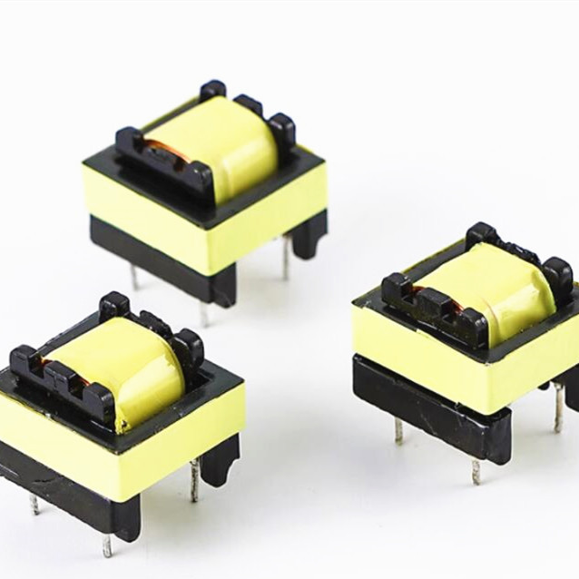 EE16 Ferrite Core Inductor High-Frequency Transformer