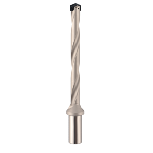 Outils de coupe indexables CNC, perceuse à <span class=keywords><strong>ciseau</strong></span> pour des forets à bêche bien équilibrés et précis pour les trous profonds - Product Image 4