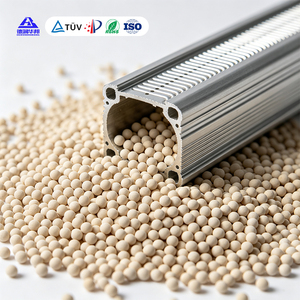 Material de Intercambio Iónico con Tamiz Molecular de <span class=keywords><strong>Zeolita</strong></span> 4A para Detergentes Libres de Fósforo y Tratamiento de Ablandamiento de Agua Industrial - Product Image 2