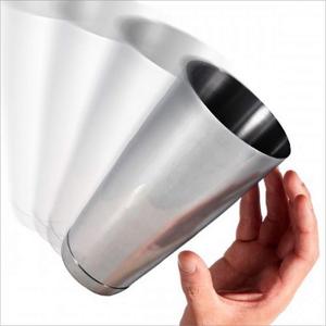 Remium-calidad profesional, accesorio de acero inoxidable, 28 Oz (828 ml) 304 Grade - Product Image 4