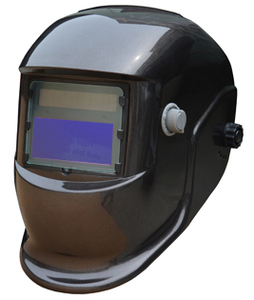 Tiempo de conmutación rápido TC equipo de protección de soldadura oscurecimiento automático Máscara de Soldadura antideslumbrante <span class=keywords><strong>para</strong></span> soldadura - Product Image 4