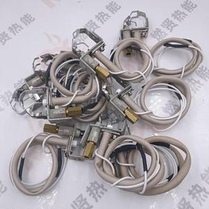 Resideo หม้อต้ม Q3451B2101ยิงพินสำหรับ200จุดบูชฉนวน - Product Image 1