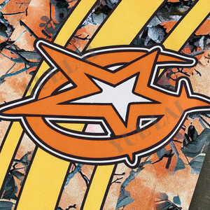 Completo da <span class=keywords><strong>Uomo</strong></span> <span class=keywords><strong>Estivo</strong></span> Personalizzato Traspirante e Confortevole Nuova Collezione Y2k con Pantaloncini e T-Shirt a Maniche Corte Tuta Casual da 2 Pezzi - Product Image 5