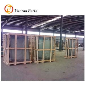 Parabrisas delantero de <span class=keywords><strong>coche</strong></span> de bajo precio, fabricado en China - Product Image 4