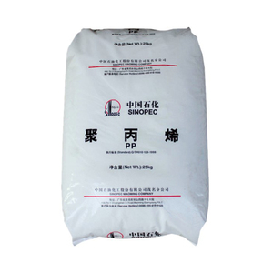 T03 Alto Flujo de Fusión Mfi 70 Pp Polipropileno Copolímero Aleatorio - Product Image 4