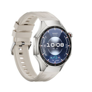 Reloj Inteligente EDS SK53 con 3 Correas, Modos Deportivos, Resistente al Agua IP68, Gestión de Salud, Brújula para Exteriores, Llamadas Bluetooth, Chat, IA-GPT - Product Image 3