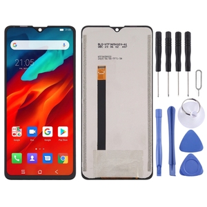 Prix de gros Écran tactile + LCD Assemblage complet pour <span class=keywords><strong>Blackview</strong></span> <span class=keywords><strong>A80</strong></span> <span class=keywords><strong>Pro</strong></span> Remplacement de l'écran tactile - Product Image 1