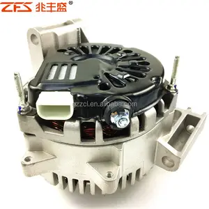 FORD ESCAPE Mazda haraç için 3.0L AJC8-18-300B ZZC2-18-300 6L8Z10346AB 6L8Z10346KA 6L8T10300KA 3kva alternatör 12V130A