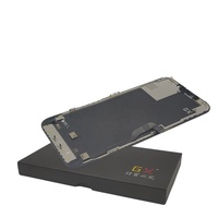 Écran de remplacement OLED d'origine pour téléphone portable SVC-SEVT GX-12PM 6,5 pouces, garantie 1 an, service en gros