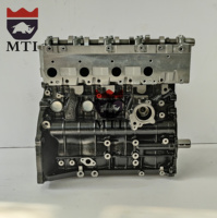 Nouveau moteur MTI en aluminium de haute qualité 8v 3.0L 1KZ-TE Bloc moteur long pour Toyota LC Prado/Hilux/HiAce/Granvia/Land Cruiser