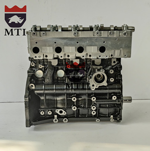 Nouveau moteur MTI en aluminium de haute qualité 8v 3.0L 1KZ-TE Bloc moteur long pour Toyota LC Prado/Hilux/HiAce/Granvia/<span class=keywords><strong>Land</strong></span> <span class=keywords><strong>Cruiser</strong></span> - Product Image 2