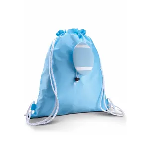 Bolsa plegable ki.0.106  merchandising personalizado - Product Image 1