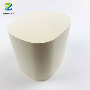 <span class=keywords><strong>Catalyse</strong></span> légère et très efficace: la céramique en nid d'abeille en cordiérite permet la purification de l'échappement du véhicule - Product Image 1