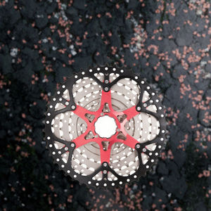 Cassette de vélo de montagne en acier SZ 946L <span class=keywords><strong>9</strong></span> <span class=keywords><strong>vitesses</strong></span> 11-46T - Product Image 3