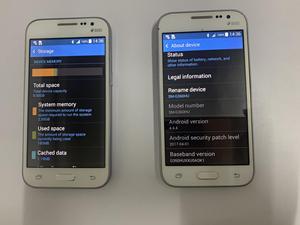 Sử Dụng Ban Đầu Mở Khóa Điện Thoại Di Động Core Thủ G360 Thứ Hai Tay Điện Thoại Thông Minh Cho - Product Image 3