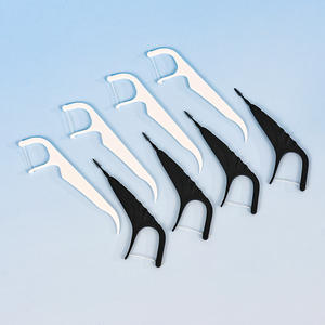 Scelte per filo interdentale ortodontico per utenti di tutori di tipo diverso in plastica per uso alimentare - Product Image 6