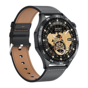 Bracelet intelligent DF HK4 de haute qualité pour la surveillance de la fréquence cardiaque et le suivi de l'activité avec un design élégant et portable - Product Image 3