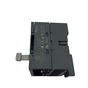 Module Ethernet industriel 6GK7243-1EX01-0XE0 100% neuf, construction métal-plastique, garantie 1 an pour les données des appareils industriels - Product Image 4