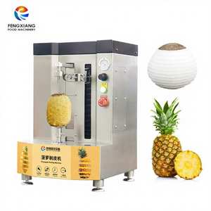 เครื่องปอกเปลือกแตง FXP-66S ตั้งโต๊ะเครื่องปอกผลไม้เครื่องปอกเปลือกแตง - Product Image 1