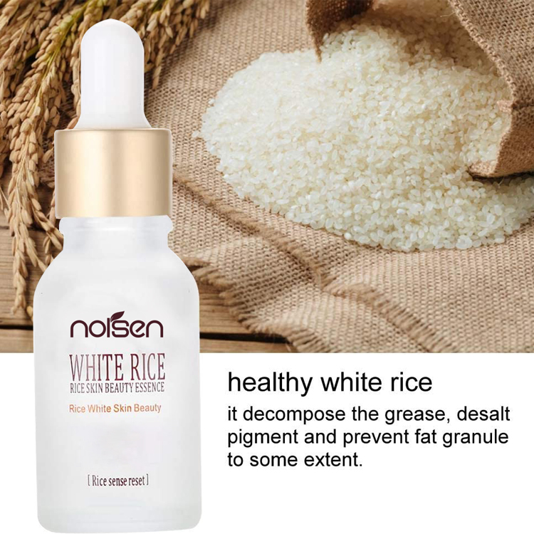 Private Label Natural Organic Skin Care Anti Aging Brightening Pure Vitamin C Face Serum